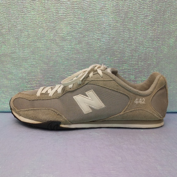 new balance 442 camo